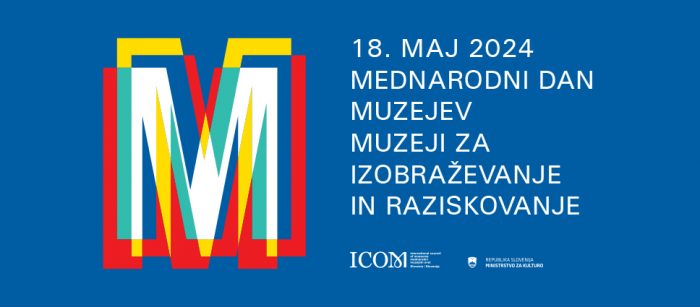 Mednarodni dan muzejev