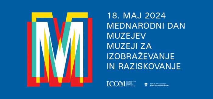 Mednarodni dan muzejev