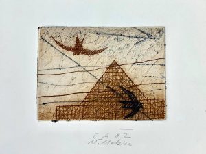 [:SI]Pogovor o Vladimirju Makucu[:] @ Galerija Prešernovih nagrajencev