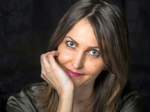 [:SI]Predstavitev pesniške zbirke Pogovori z Vladimirjem Makucem[:] @ Galerija Prešernovih nagrajencev