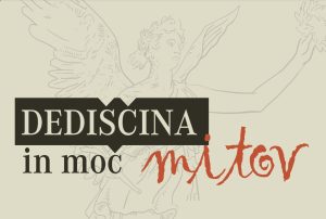 [:SI]Odprtje razstave Dediščina in moč mitov[:] @ Mestna hiša