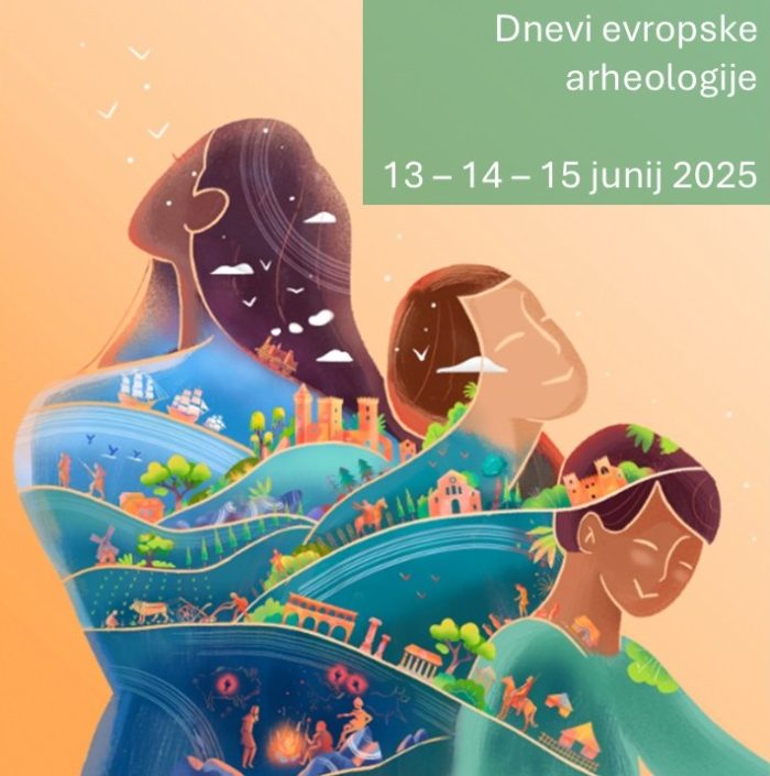 Dnevi evropske arheologije