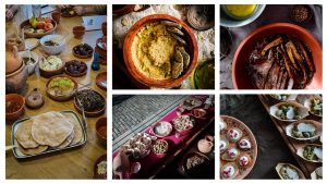 [:SI]Muzejski večer Kuhinja antike[:] @ Ullrichova hiša