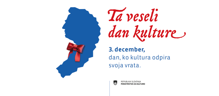 TA VESELI DAN KULTURE