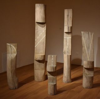 Napovedujemo razstavo Dragice Čadež v GPN