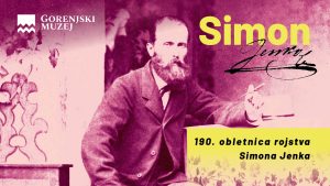 [:SI]Javno vodstvo po razstavi SIMON[:] @ Prešernova hiša