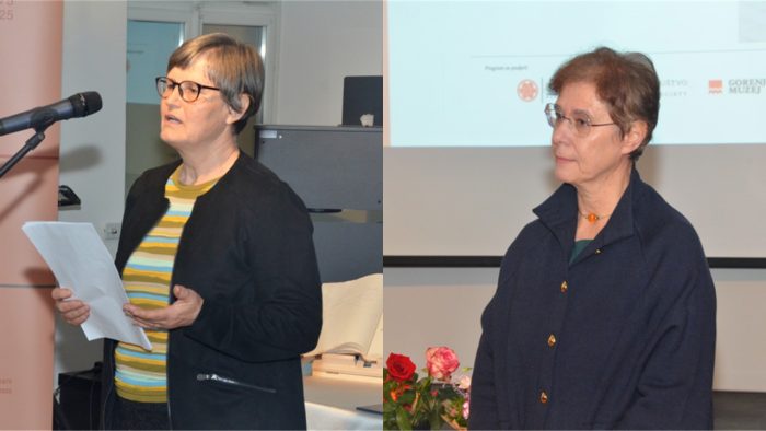 Etnološki muzejski večer