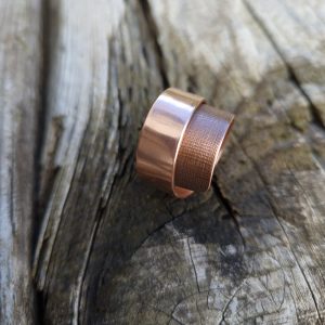 [:SI]Delavnica za odrasle Prstan iz bakra[:] @ Grad Khislstein