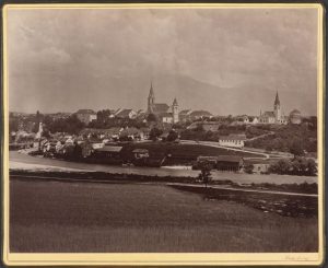 [:SI]Muzejski večer Kranj pred fotografskim objektivom od 1868 do 1893[:] @ Ullrichova hiša