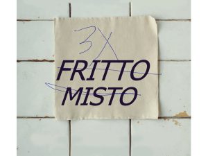 [:SI]Odprtje razstave Fritto Misto[:] @ Prešernova hiša