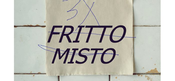 Odprtje razstave Fritto Misto