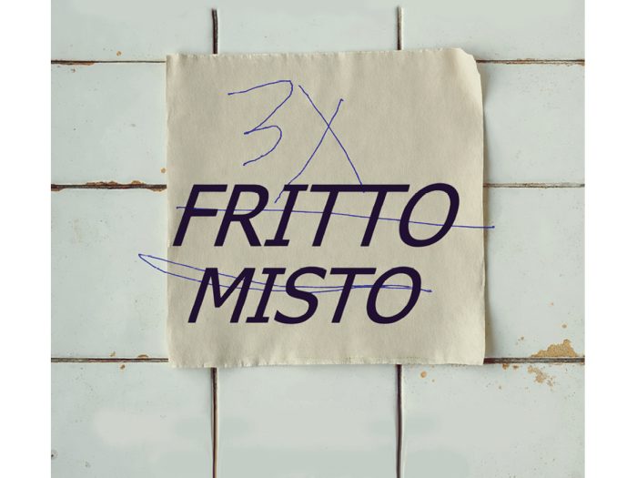 Odprtje razstave Fritto Misto