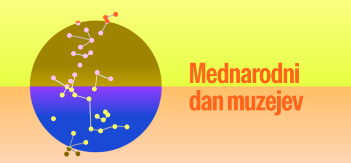 Mednarodni dan muzejev