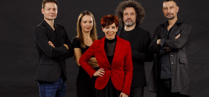 Torkov kulturni vdih: Kako zveni naša duša