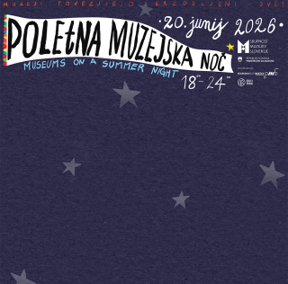 Poletna muzejska noč