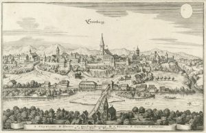 [:SI]Odprtje razstave Stari in novi Kranj[:] @ Prešernova hiša