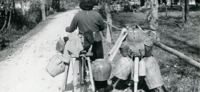 4. etnološki dan – Dokumentiranje etnološke dediščine Gorenjske